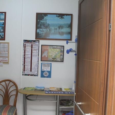 Pension Rio Umia Caldas De Reis Luaran gambar