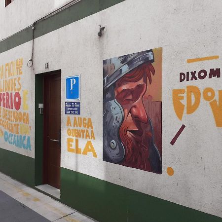 Pension Rio Umia Caldas De Reis Luaran gambar