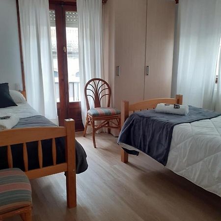 Pension Rio Umia Caldas De Reis Luaran gambar