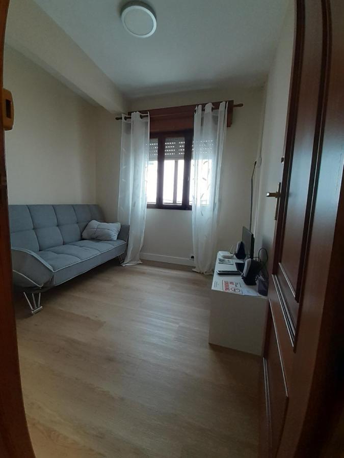 Pension Rio Umia Caldas De Reis Luaran gambar