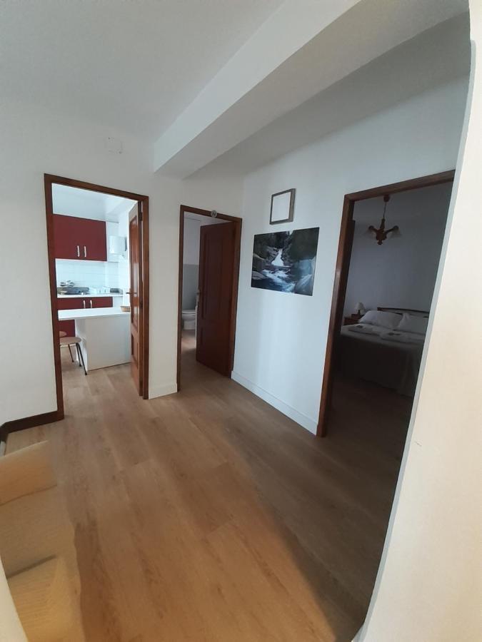 Pension Rio Umia Caldas De Reis Luaran gambar