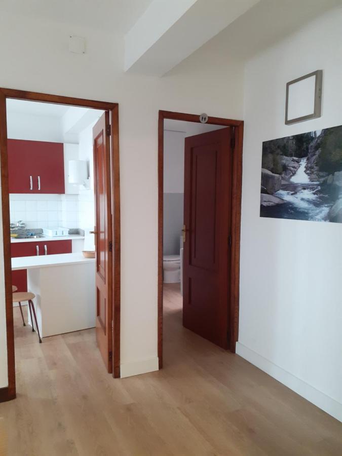Pension Rio Umia Caldas De Reis Luaran gambar