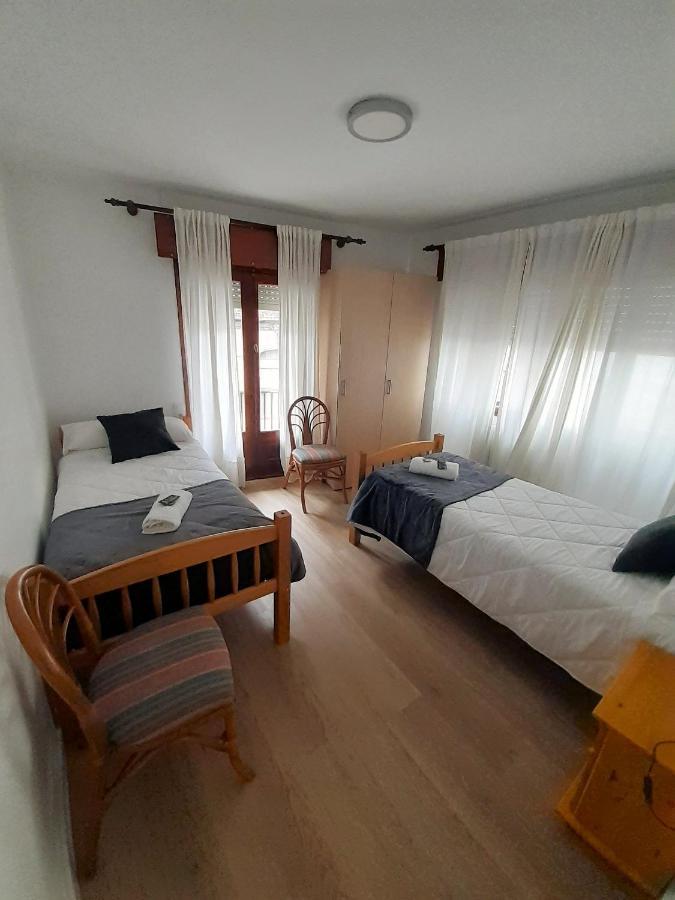 Pension Rio Umia Caldas De Reis Luaran gambar
