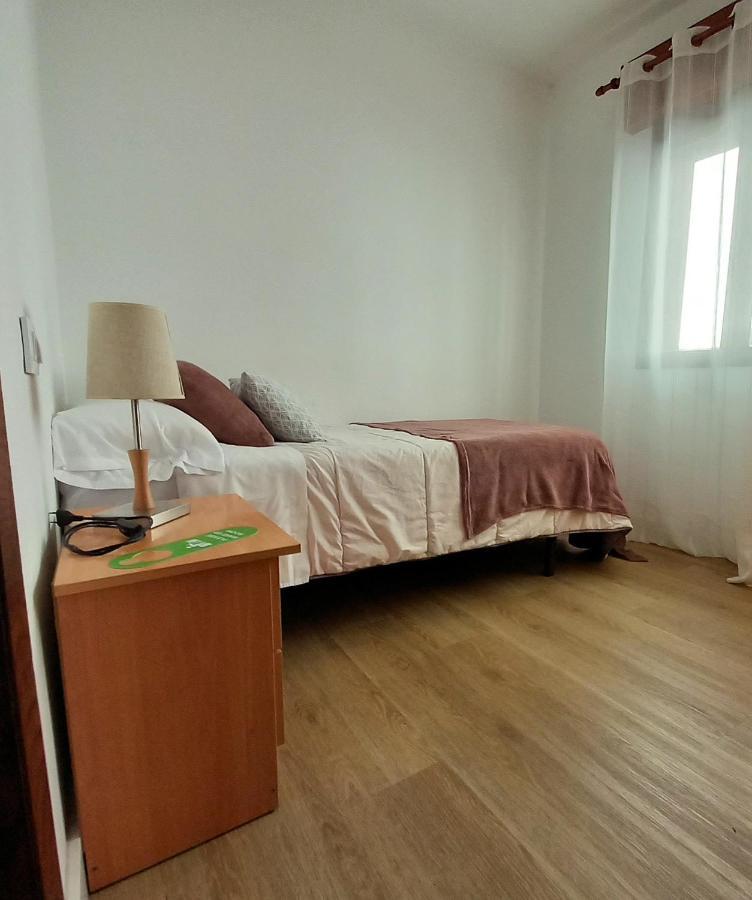 Pension Rio Umia Caldas De Reis Luaran gambar