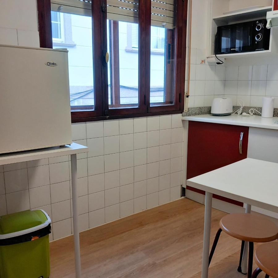 Pension Rio Umia Caldas De Reis Luaran gambar