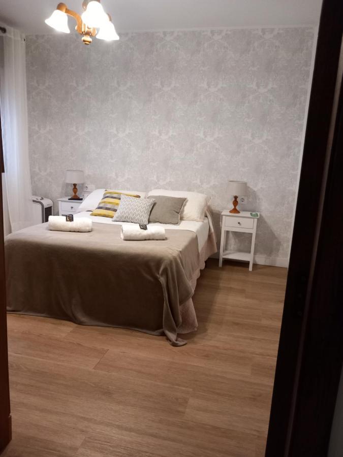 Pension Rio Umia Caldas De Reis Luaran gambar