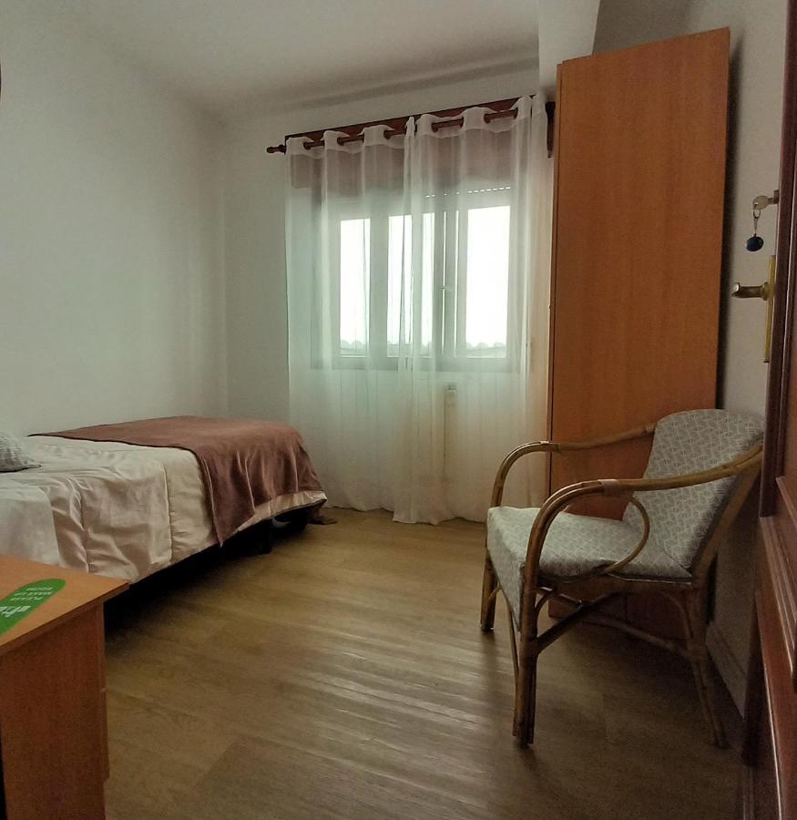 Pension Rio Umia Caldas De Reis Luaran gambar