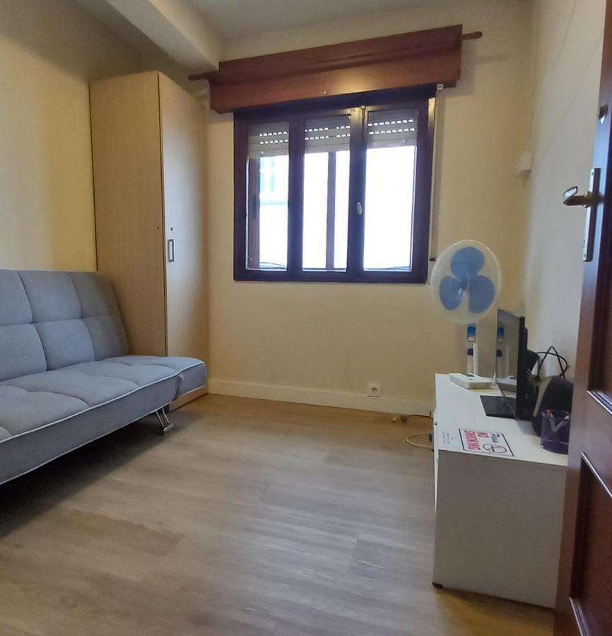 Pension Rio Umia Caldas De Reis Luaran gambar