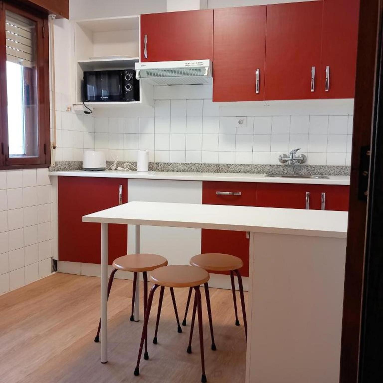 Pension Rio Umia Caldas De Reis Luaran gambar