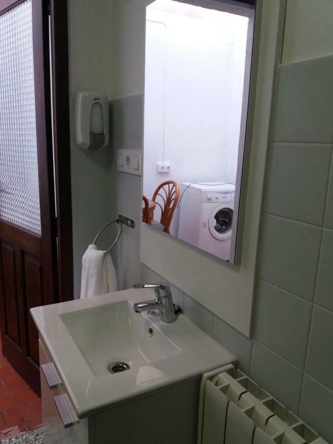 Pension Rio Umia Caldas De Reis Luaran gambar